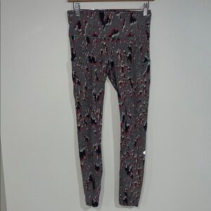 Lululemon Fast and Free Leggings